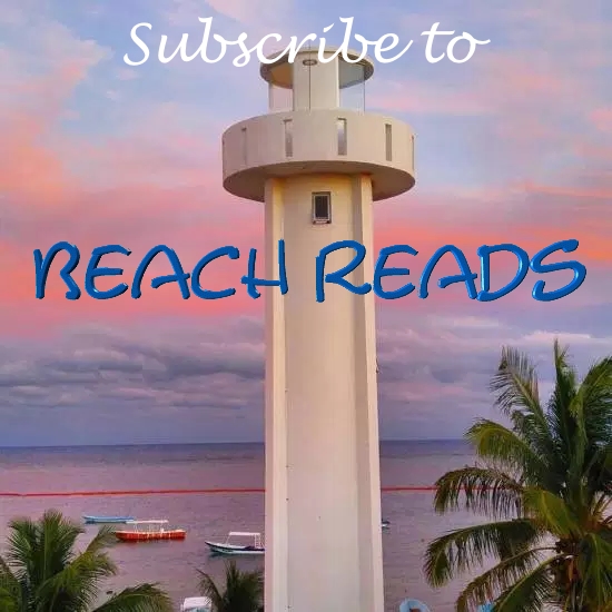 Subscribe to Beach Reads 
